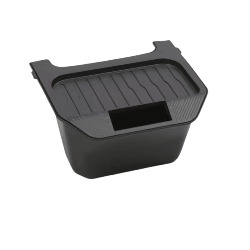 Organizer hintere Mittelkonsole Tesla Model Y ab 2025 | e - car - shop.ch
