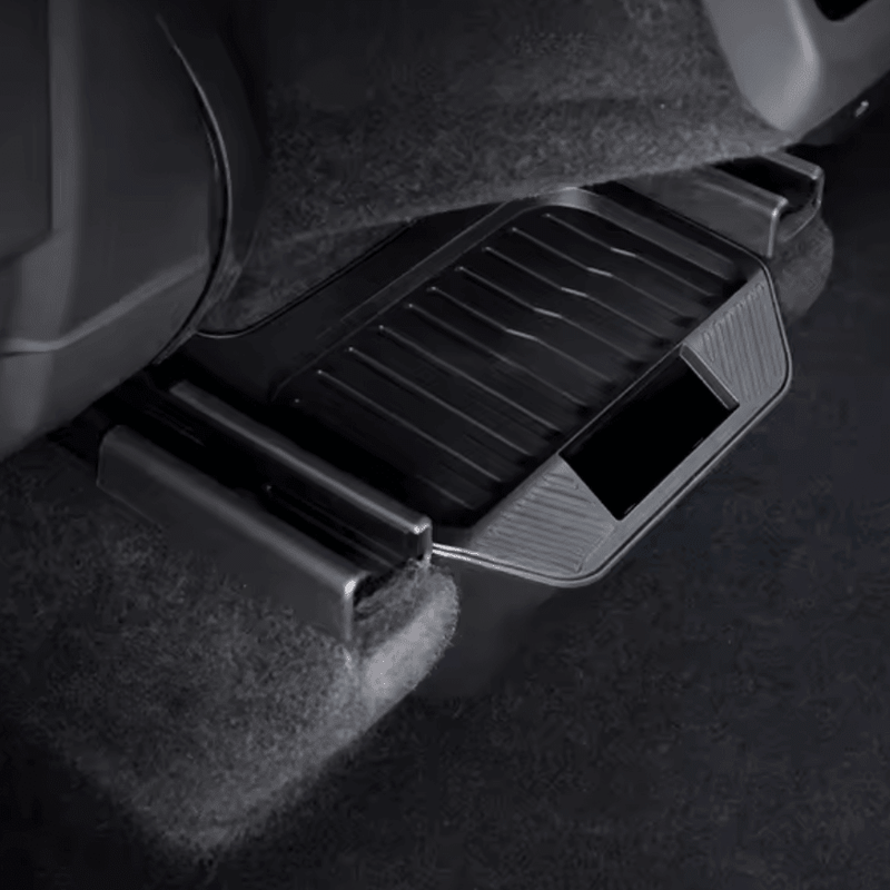 Organizer hintere Mittelkonsole Tesla Model Y ab 2025 | e - car - shop.ch