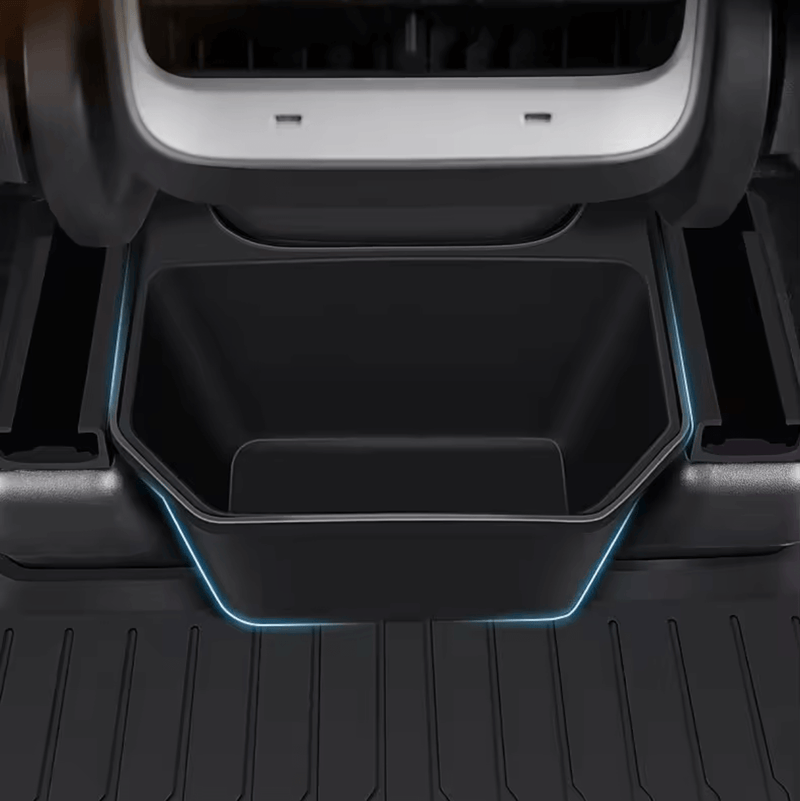 Organizer Tesla Model Y bis 2024 | e - car - shop.ch