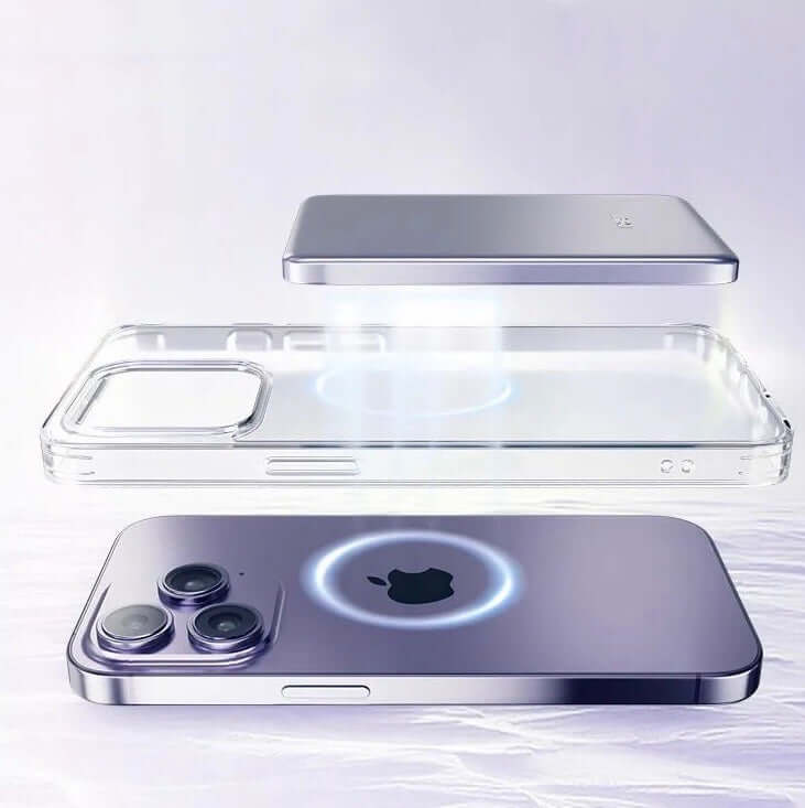Powerbank Magsafe 7'500 mAh | e - car - shop.ch