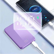Powerbank Magsafe Deluxe | e - car - shop.ch
