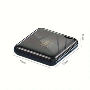Powerbank Magsafe "Zian" 5000 mAh | e - car - shop.ch