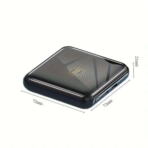 Powerbank Magsafe "Zian" 5000 mAh | e - car - shop.ch