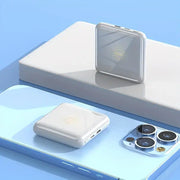Powerbank Magsafe "Zian" 5000 mAh | e - car - shop.ch