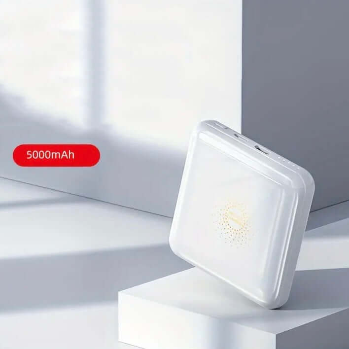 Powerbank Magsafe "Zian" 5000 mAh | e - car - shop.ch