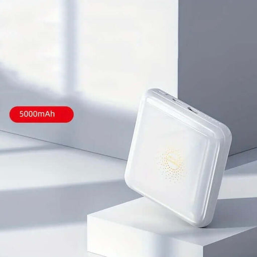 Powerbank Magsafe "Zian" 5000 mAh | e - car - shop.ch