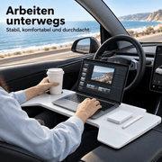 Premium Ablagetisch für Tesla Model 3/Y | e-car-shop.ch