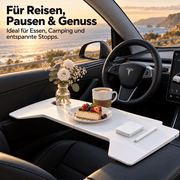 Premium Ablagetisch für Tesla Model 3/Y | e-car-shop.ch