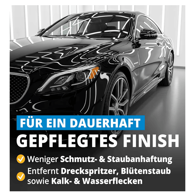 Premium Quick Detailer – 500ml | e - car - shop.ch