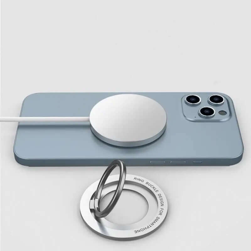 Ringhalter 360° Smartphone Magsafe | e - car - shop.ch
