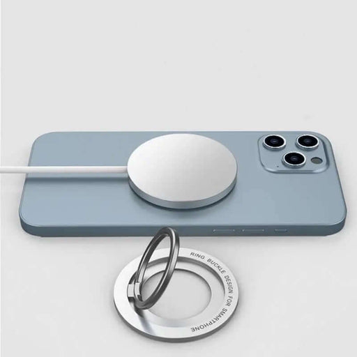 Ringhalter 360° Smartphone Magsafe | e - car - shop.ch