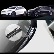 Scheibenwischer - Set (2 - teilig) Tesla Model X | e - car - shop.ch
