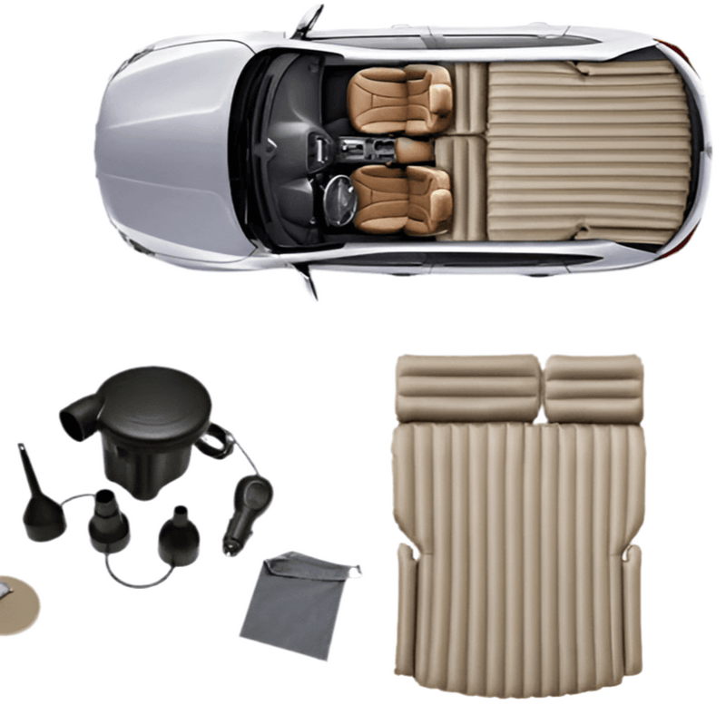 Schlafmatratze Camper - Kit | e - car - shop.ch