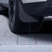 Schmutzfänger Tesla Model Y bis 2024 | e - car - shop.ch