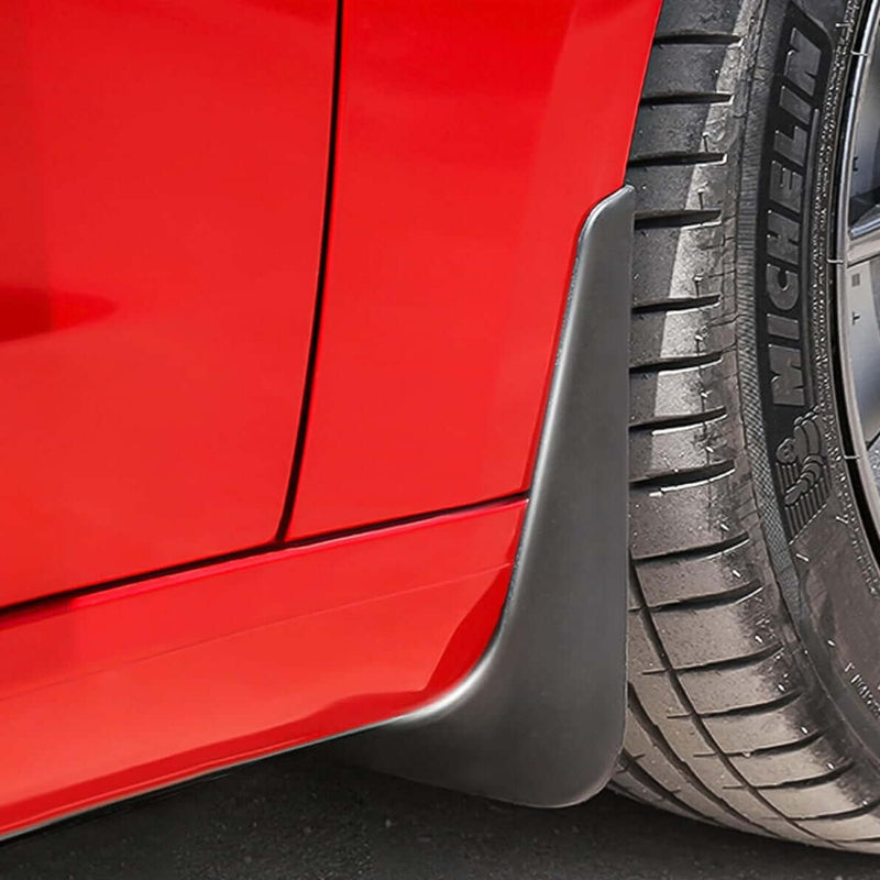 Schmutzfänger Tesla Model Y bis 2024 | e - car - shop.ch