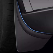 Schmutzfänger Tesla Model Y bis 2024 | e - car - shop.ch