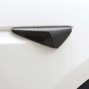 Seitenkameraabdeckung Tesla Model 3/Y · ab 2024/2025 | e - car - shop.ch