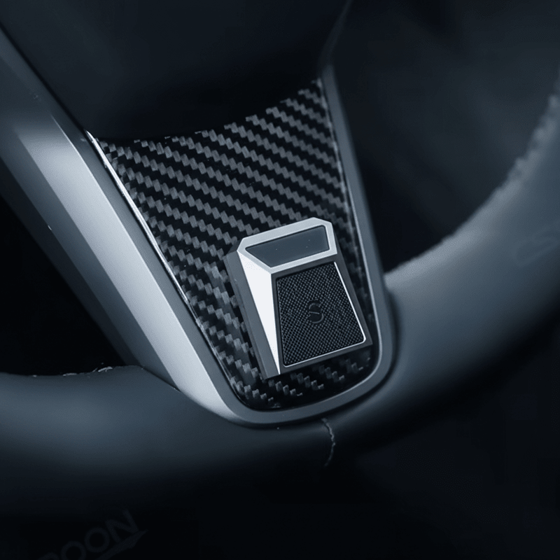 Smart Control Buttons Tesla Model 3/Y · ab 2021/bis 2024 | e - car - shop.ch