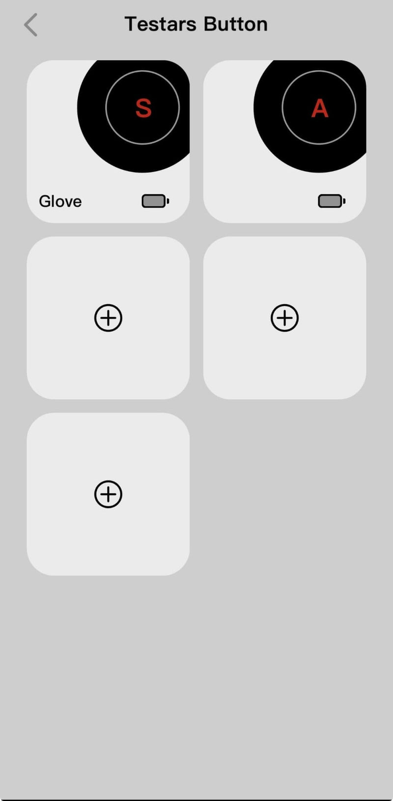 Smart Control Buttons Tesla Model 3/Y · ab 2021/bis 2024 | e - car - shop.ch
