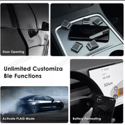 Smart Control Buttons Tesla Model 3/Y · ab 2021/bis 2024 | e - car - shop.ch