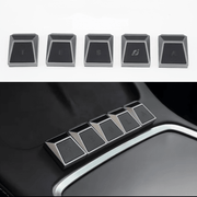 Smart Control Buttons Tesla Model 3/Y · ab 2021/bis 2024 | e - car - shop.ch
