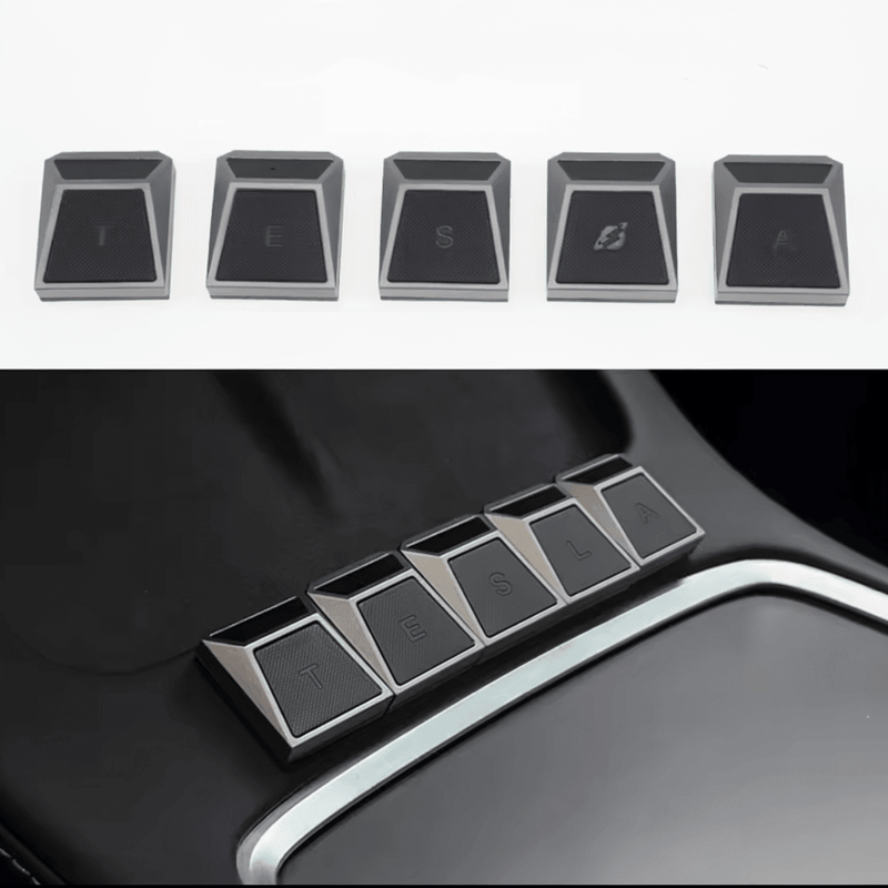 Smart Control Buttons Tesla Model 3/Y · ab 2021/bis 2024 | e - car - shop.ch