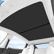 Sonnenschutz "CRYSTAL" Tesla Model Y bis 2024 | e - car - shop.ch