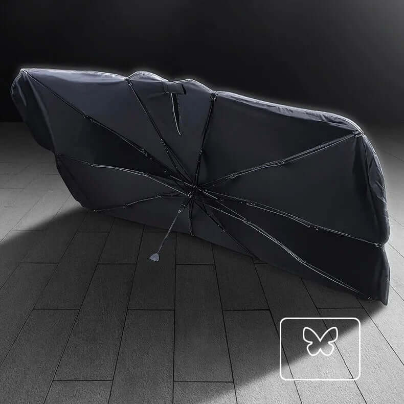 Sonnenschutz Frontscheibe Tesla Model 3/Y | e - car - shop.ch
