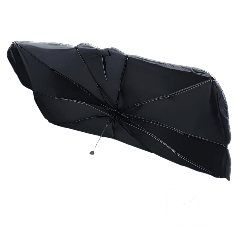 Sonnenschutz Frontscheibe Tesla Model 3/Y | e - car - shop.ch