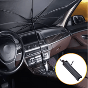 Sonnenschutz - Schirm Frontscheibe Universal | e - car - shop.ch