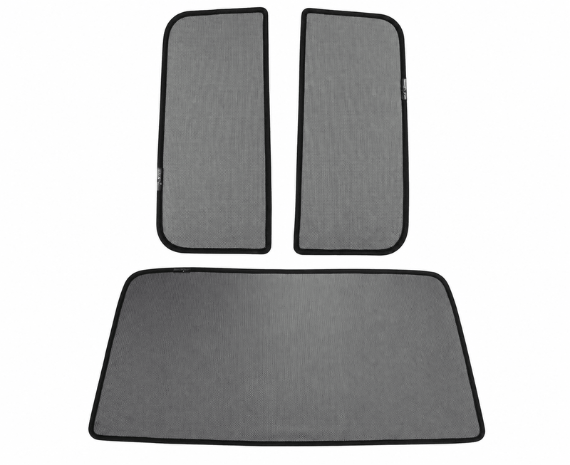 Sonnenschutz "SKYLIGHT" Tesla Model X bis 2020 | e-car-shop.ch