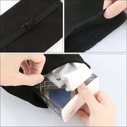 Taschentuch - Tasche Tesla Model 3/Y | e - car - shop.ch