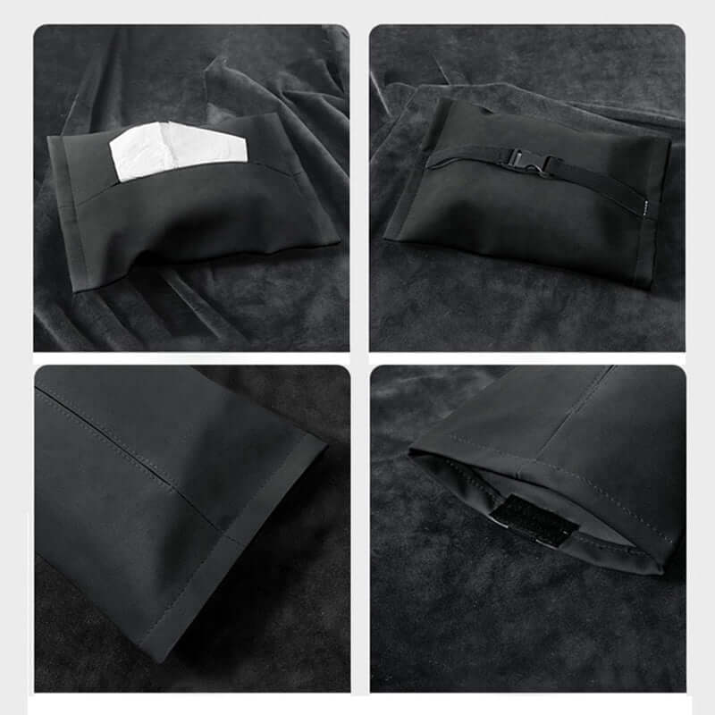 Taschentuch - Tasche Tesla Model 3/Y | e - car - shop.ch