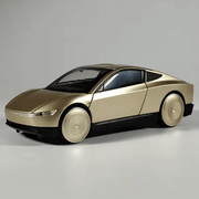 Tesla Cybercab Robotaxi Modellauto 1/32 | e - car - shop.ch