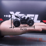Tesla Cyberquad 1/32 | e - car - shop.ch