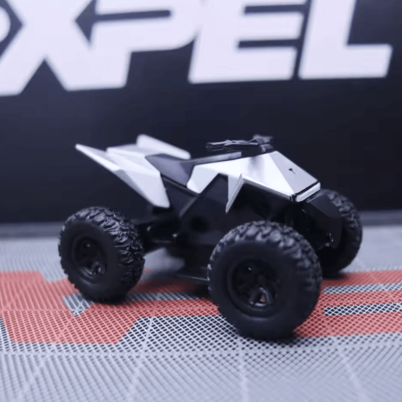 Tesla Cyberquad 1/32 | e - car - shop.ch