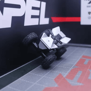 Tesla Cyberquad 1/32 | e - car - shop.ch
