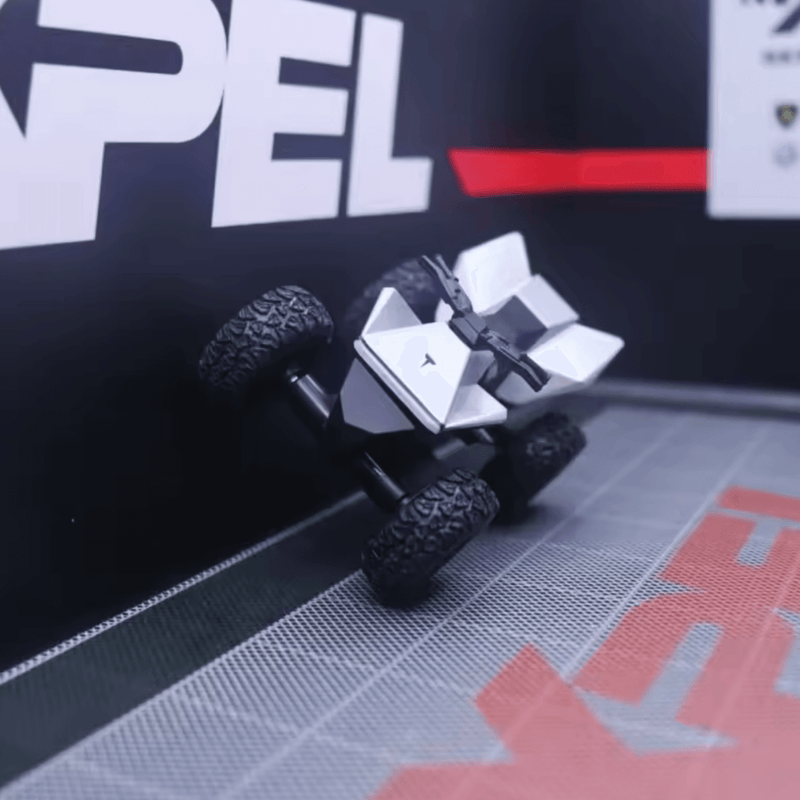 Tesla Cyberquad 1/32 | e - car - shop.ch