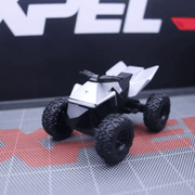 Tesla Cyberquad 1/32 | e - car - shop.ch