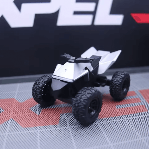 Tesla Cyberquad 1/32 | e - car - shop.ch