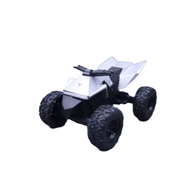 Tesla Cyberquad 1/32 | e - car - shop.ch