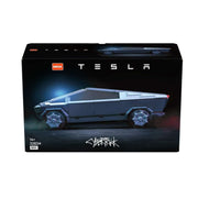 Tesla Cybertruck MEGA Construx | e - car - shop.ch