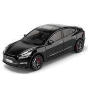 Tesla Model 3 Facelift Modellauto 1/24 | e - car - shop.ch