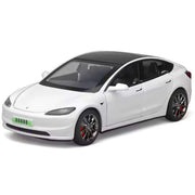 Tesla Model 3 Highland 2024 Modellauto 1/32 | e - car - shop.ch