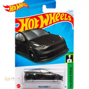 Tesla Model Y bis 2024 Modellauto Hot Wheels | e - car - shop.ch