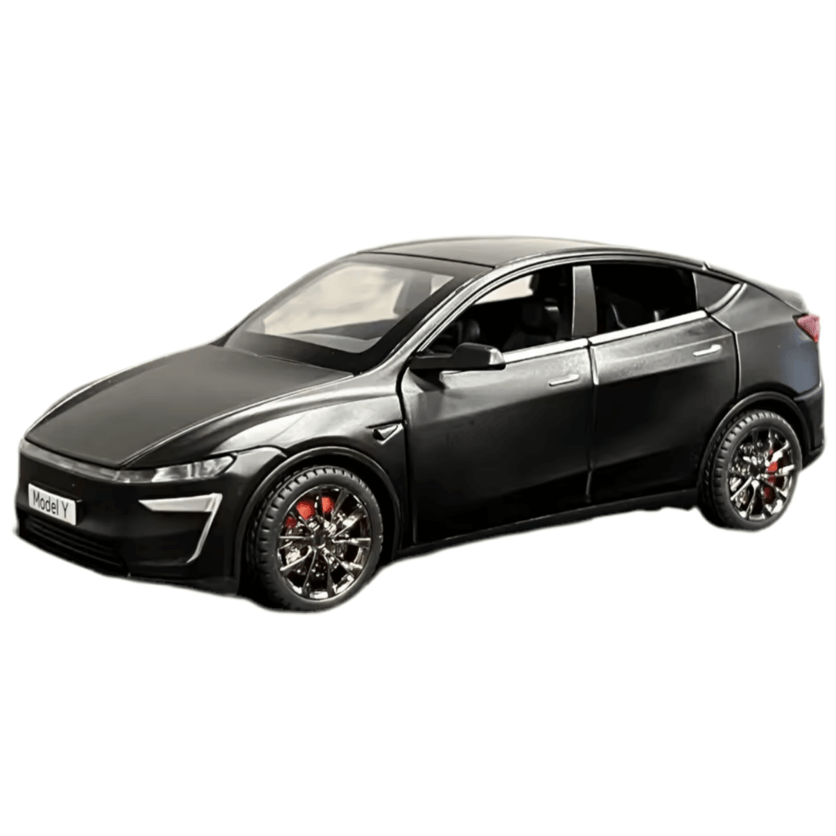 Tesla Model 3 Highland 2024 model car 1/32 — e-car-shop.ch