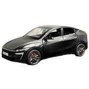 Tesla Model Y Juniper 2025 Modellauto 1/32 | e - car - shop.ch