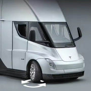 Tesla Semi Truck Modellauto 1/24 | e - car - shop.ch