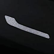 Türgriff Aufkleber Tesla Model 3/Y (4 - teilig) | e - car - shop.ch