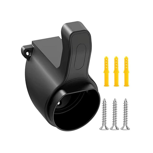 Typ 2 Ladekabel Wandhalterung – EV Kabelhalter | e - car - shop.ch